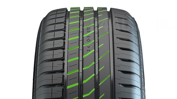 Nokian Tyres Hakka Green 2 205/55 R16 94V XL