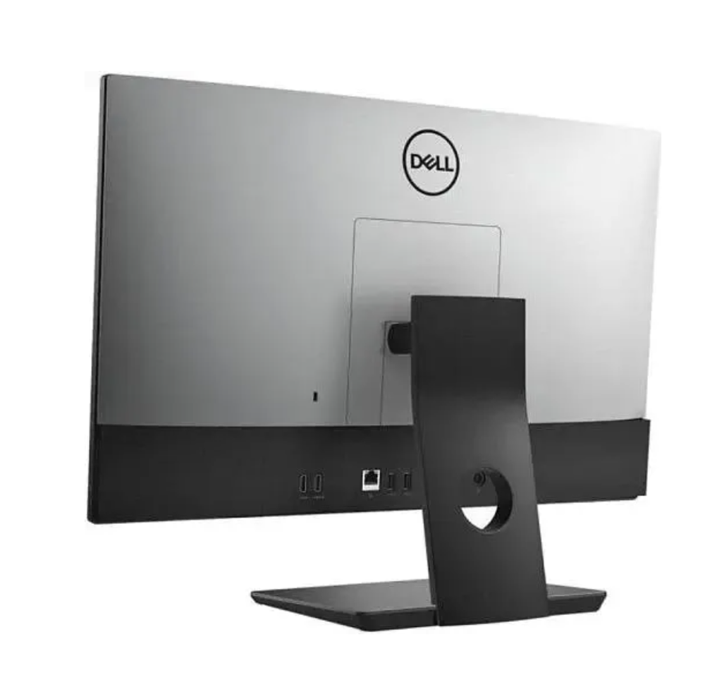 24" Моноблок Dell Inspiron 5477 (1920x1080, Intel Core i5-8400T, RAM 8ГБ, SSD 128ГБ + HDD 1ТБ, NVIDIA GeForce GTX 1050, Win 10Pro)