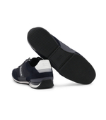 кроссовки saturn_lowp_pulg BOSS BLACK - темно-синий(50485629)