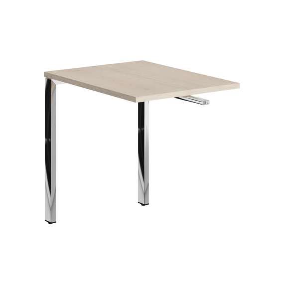 Брифинг приставка XGB 860.1  800х600х750 XTEN GLOSS