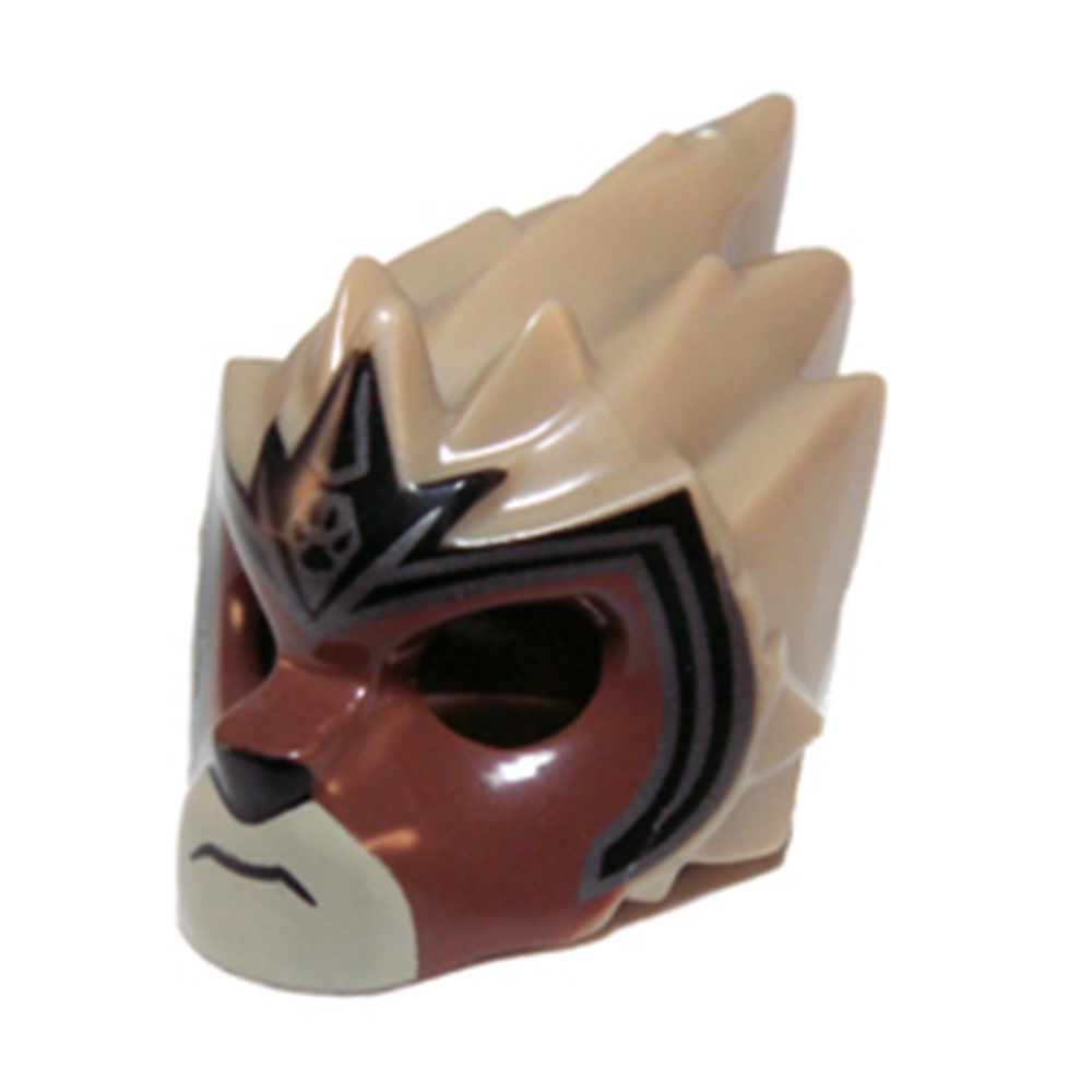 Маска Льва 11129pb06