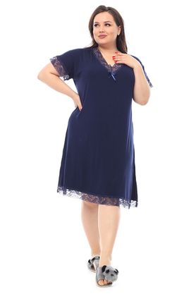 Цена на Сорочка-11590 больших размеров