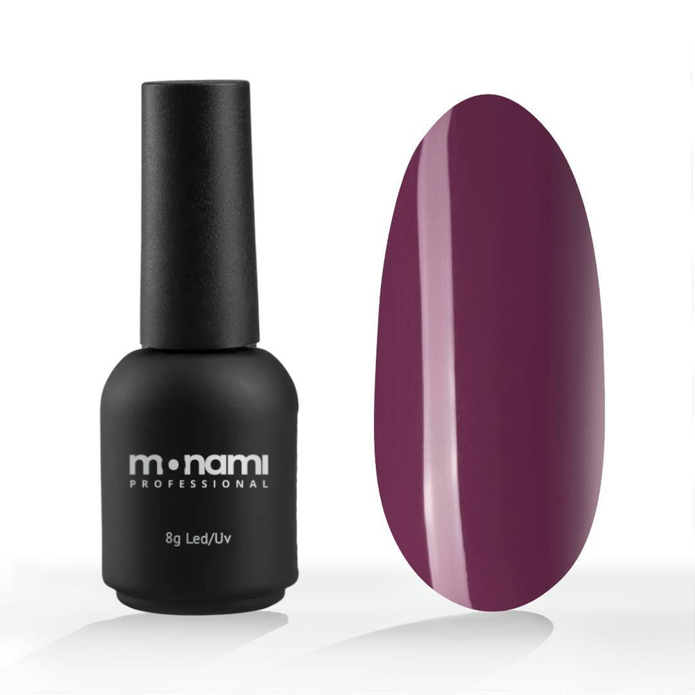 Monami Гель-лак 181, 8мл