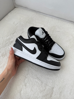 Кеды из натуральной кожи