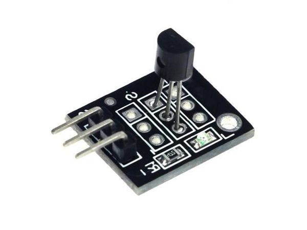 18B20 TEMP (KY-001)