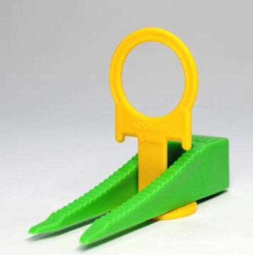 СВП Набор ЗАЖИМ Кольцо 1,4мм  40шт + КЛИН 40шт  / 449-4040