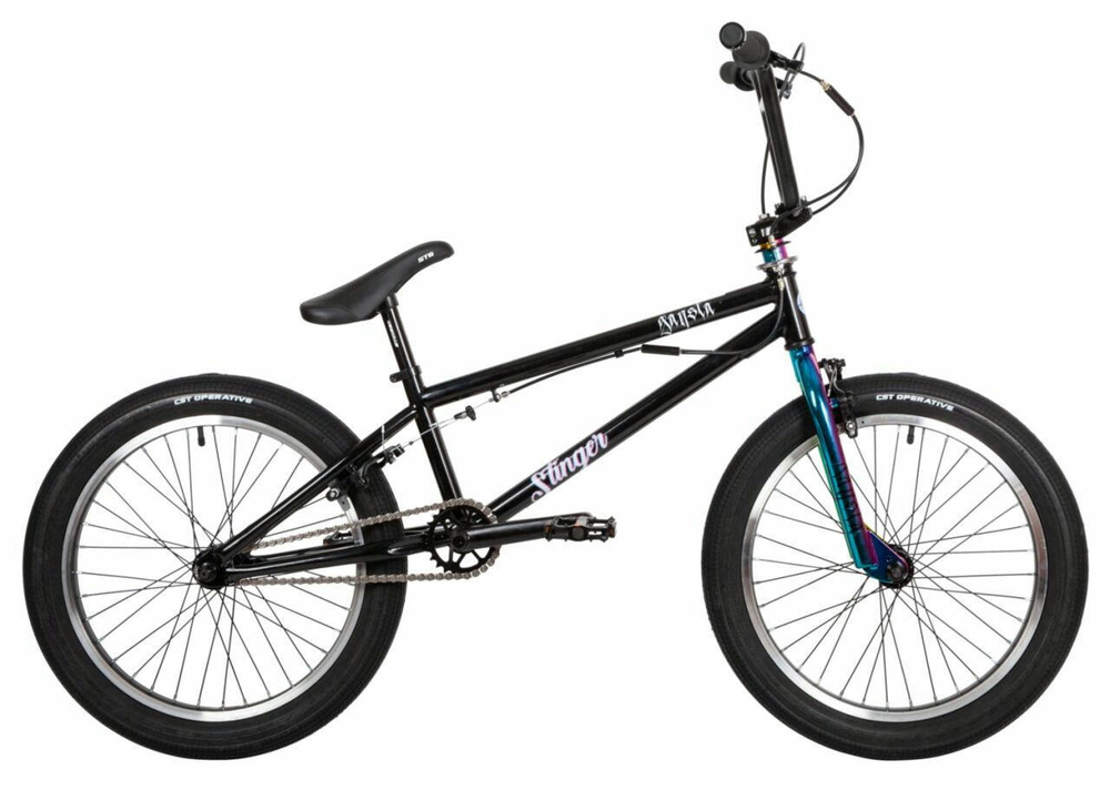 BMX Stinger Gansta Neo (2021)