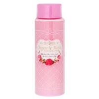 Лосьон для лица увлажняющий с экстрактом дамасской розы Meishoku Organic Rose Moisture Lotion 210мл