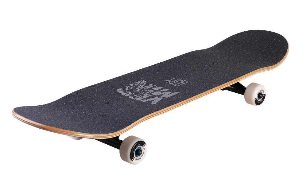 Скейтборд Tech Team Vermin Maple split 8.5"