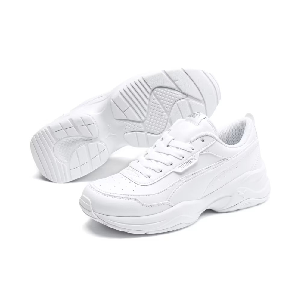 Женские кроссовки PUMA Cilia Mode