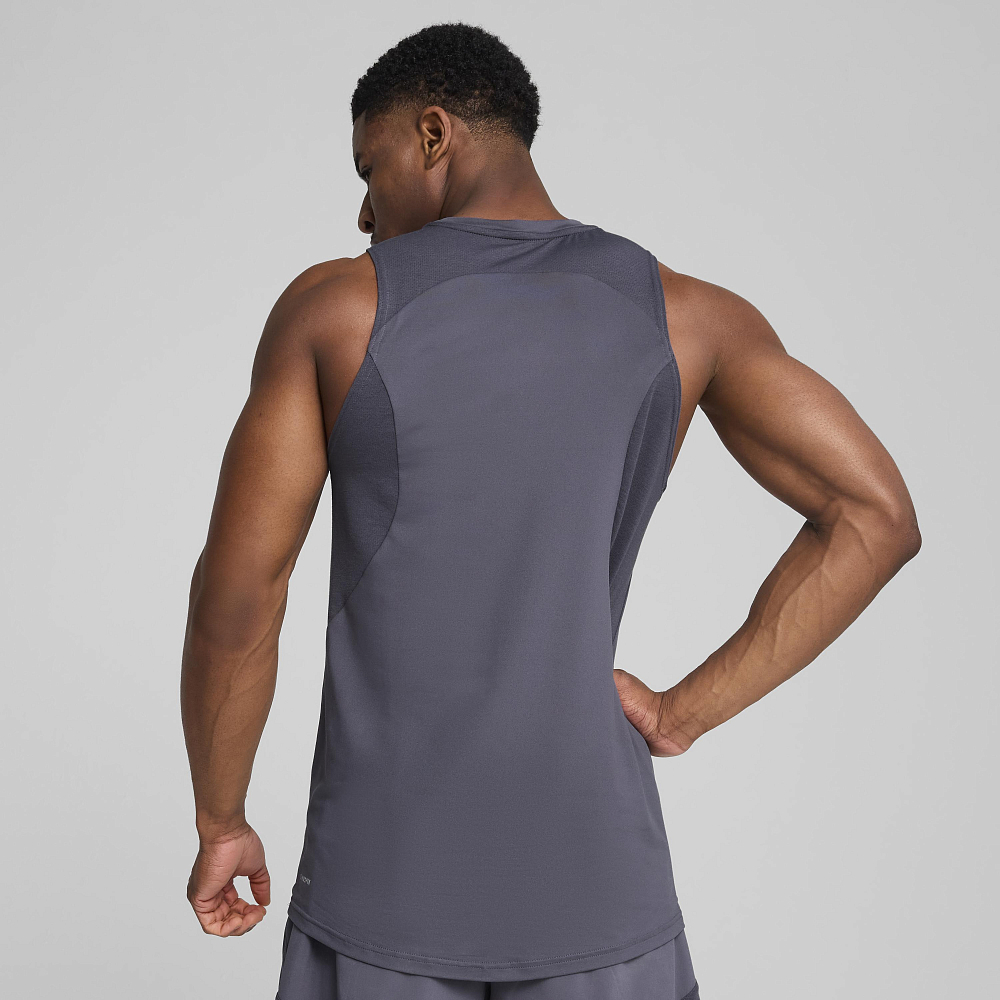 Мужская майка PUMA CLOUDSPUN SOFT BRTHBL TANK