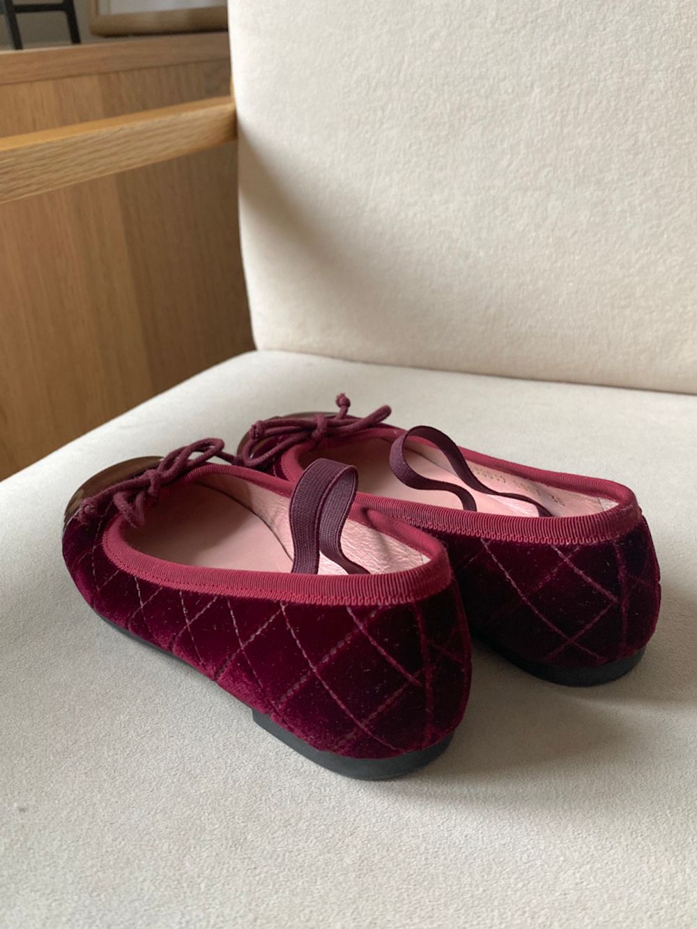 Туфли Pretty Ballerinas