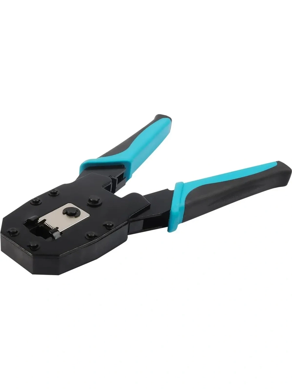 Обжимные клещи для интернет кабеля Smartbuy RJ-45, tools SBT-WCR-5