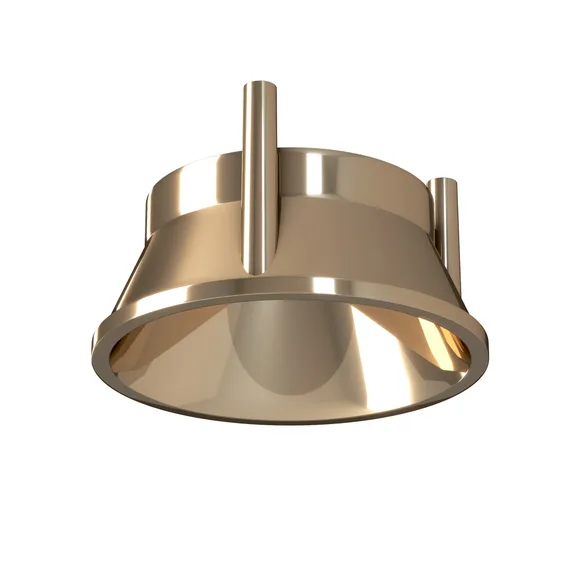 Декоративная рамка-отражатель для накладных светильников серии Альфа / Alfa LED Technical c064-01g