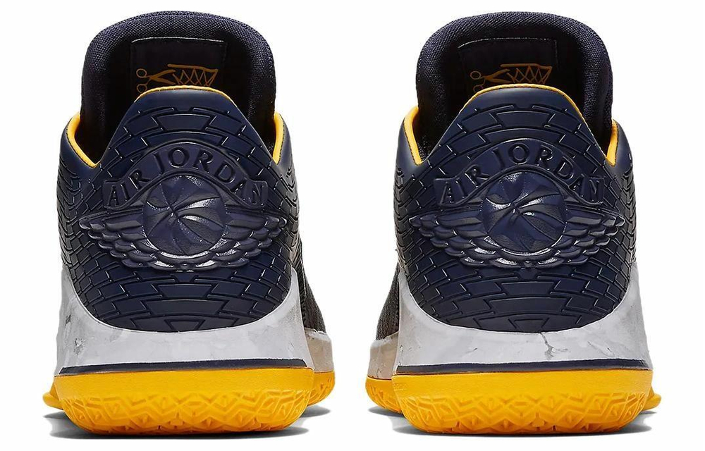 Кроссовки Jordan Air Jordan 32 Low Michigan
