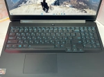 Ноутбук игровой Lenovo IdeaPad Gaming 3 15ARH05 (82EY00BDRU) 15.6"/AMD Ryzen 7 4800H/RAM 16 GB/HDD 1 TB/SSD 256 GB/NVIDIA GeForce GTX 1650 Ti 4GB/1920x1080/IPS 120 Hz/Windows 11/Подсветка кл-ры: LED/черный. Состояние: C1