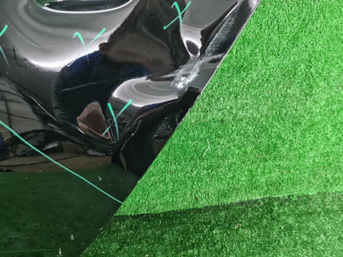 Дверь задняя левая Audi A5 2 8W (2016-н.в.)