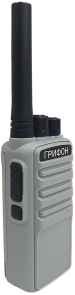 Комплект портативных радиостанций ГРИФОН G-33