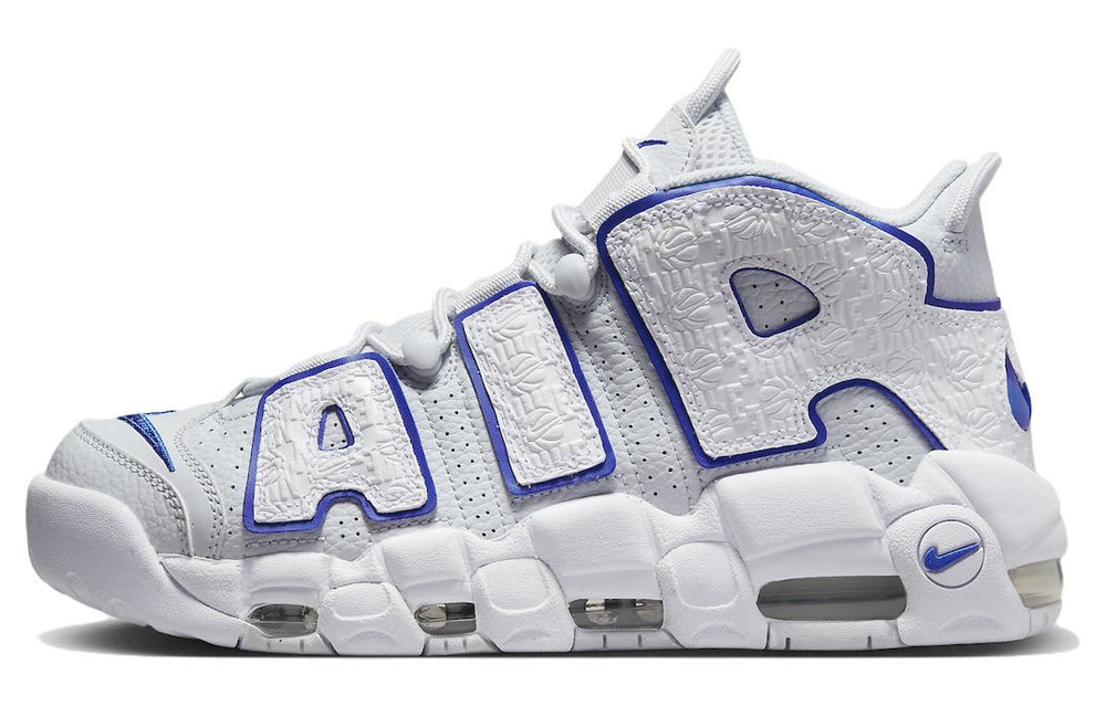 Кроссовки Nike Air More Uptempo Air