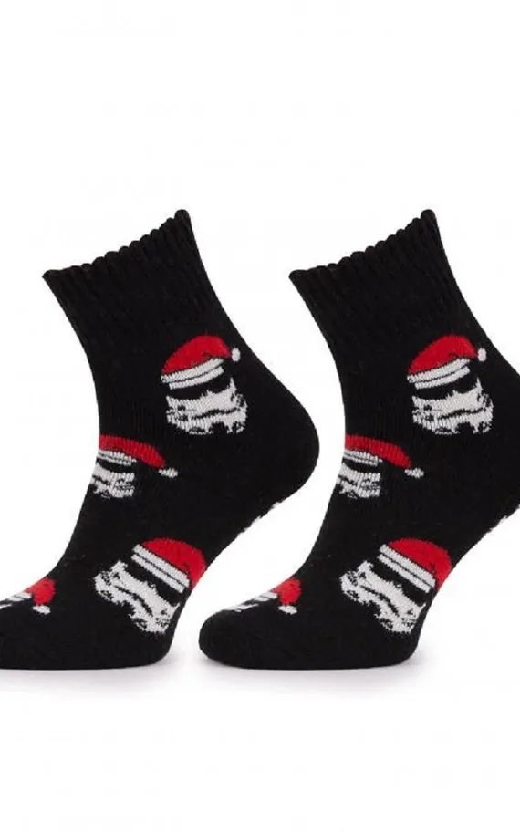 ANGORA TERRY R21 Носки мужские