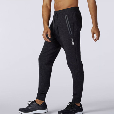 MP11143/BKH Брюки NEW BALANCE