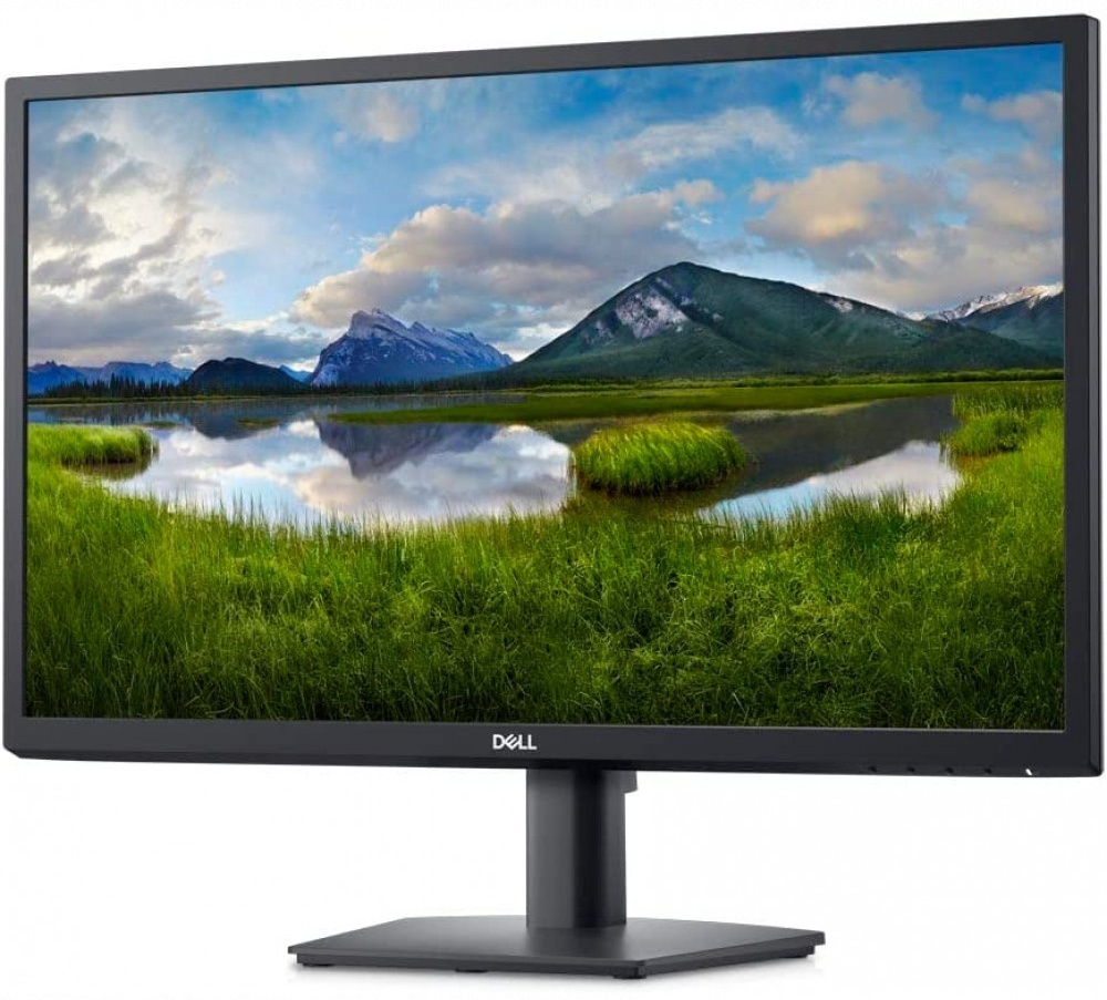 Монитор DELL E2423HN 210-BEJO черный