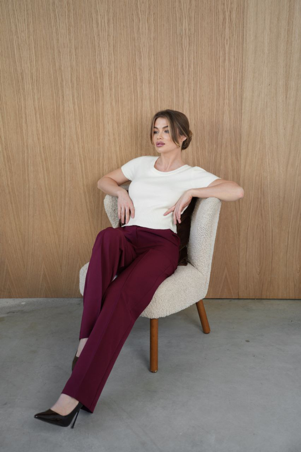 Джемпер женский 833