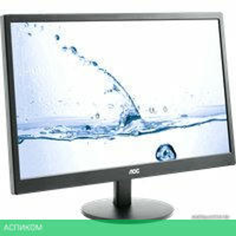 Монитор AOC M2470SWH