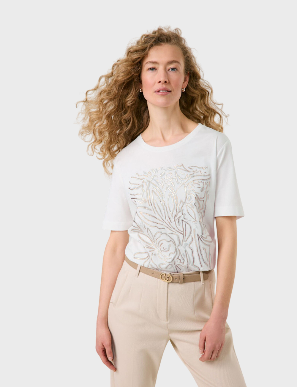 Футболка GERRY WEBER