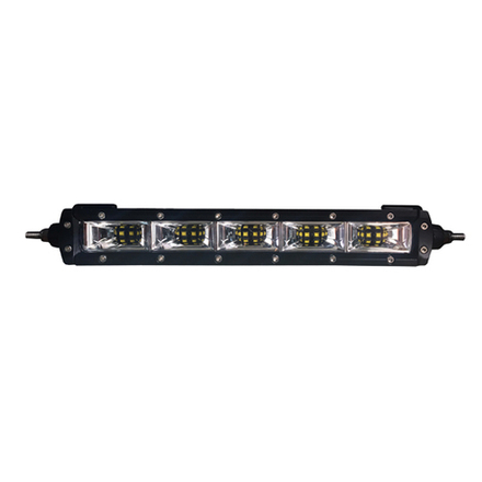 Балка Aurora 50" панорамного белого света ALO-S1-50-E13J