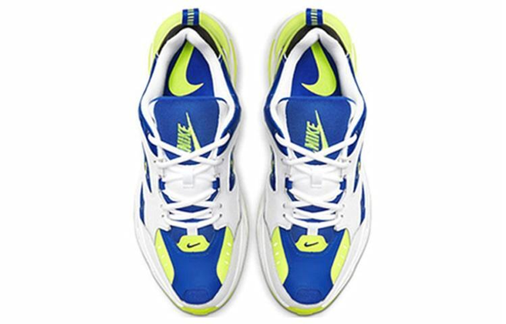 Кроссовки Nike M2K Tekno