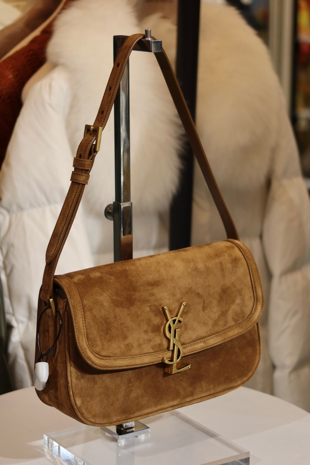 Сумка Saint Laurent