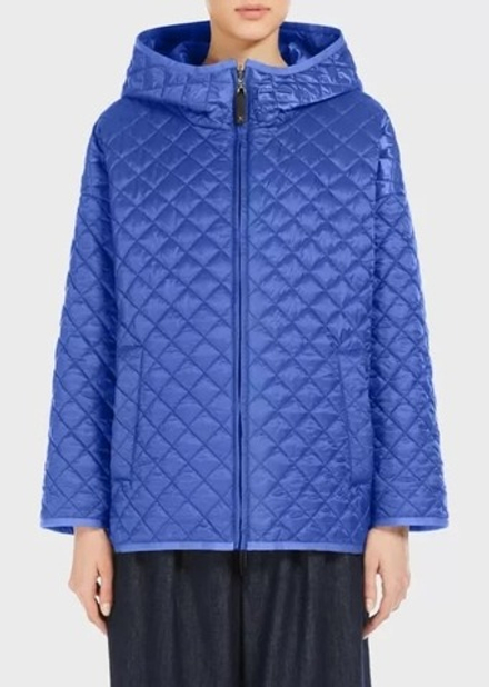 Куртка женская MAX MARA THE CUBE LEO