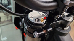 Мотоцикл JHL Z4i PR250 (172FMM-5S) EFI ENDURO