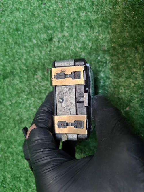Датчик радарный Geely Tugella (2019-2024)