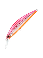 Воблер для рыбалки Duel Hardcore Heavy Minnow 90S F1189-HGPI, 90 мм, 29 г, тонущий, минноу