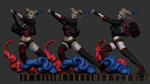 Фигурка Харли Квинн Harley Quinn HQ