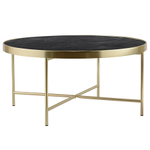 Столик кофейный tarquini, 82,5х40 см