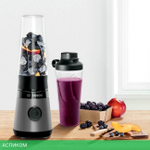 Блендер Bosch VitaPower Serie 2 хром (MMB2111S)