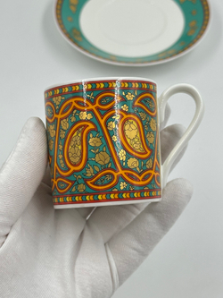 Кофейная пара Heinrich Villeroy & Boch, Indira