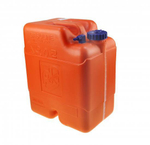 Бак топливный Can-SB 22 л. без указателя уровня топлива, с переходником