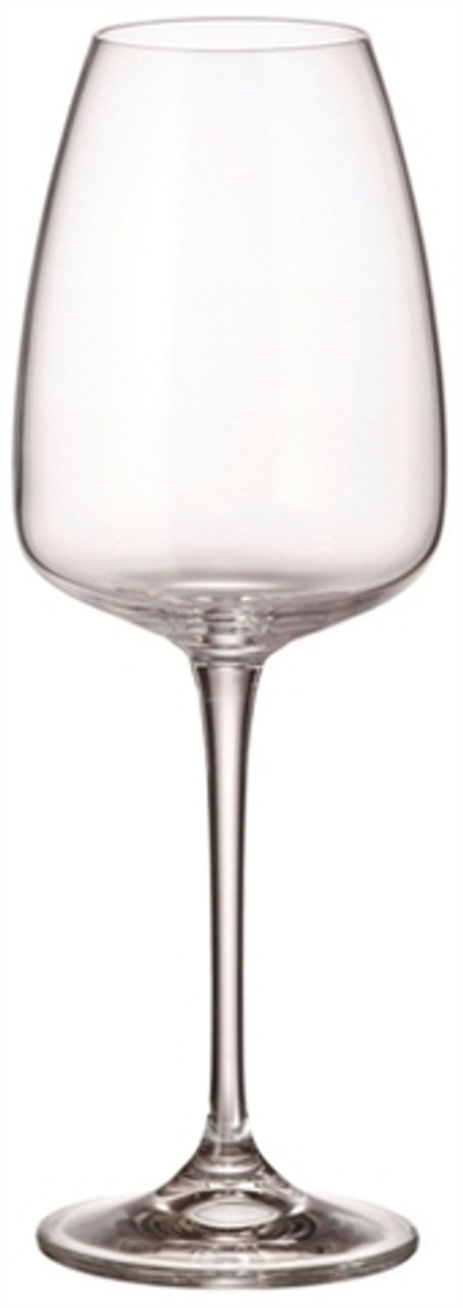 Набор бокалов для вина 6 шт. 440 мл (АНСЕР) Богемия