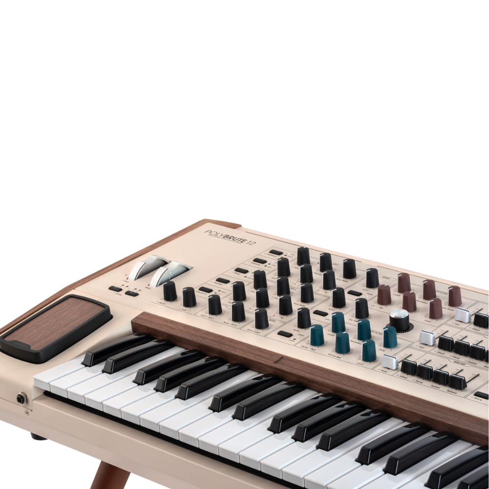 Arturia Polybrute 12