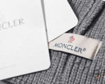 Шапка Moncler