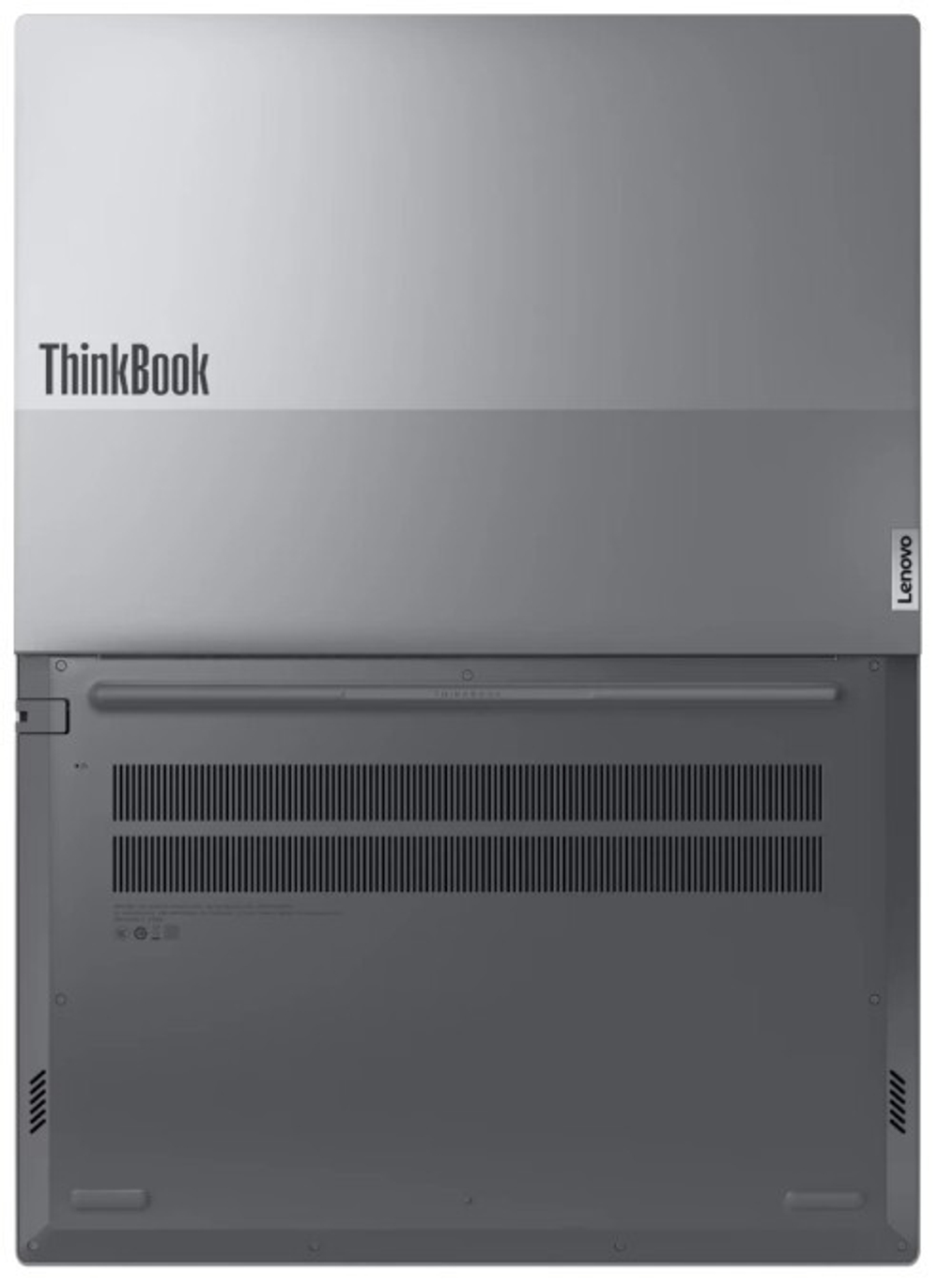 Ноутбук  Lenovo ThinkBook 16 G6 IRL 16 ", Core i5, 32 Гб RAM, 1 Тб SSD, Iris Xe Graphics, Серый