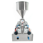 Дозатор поршневой G2WTD (50-500 мл. 2 гол., пастообразный) Foodatlas Pro