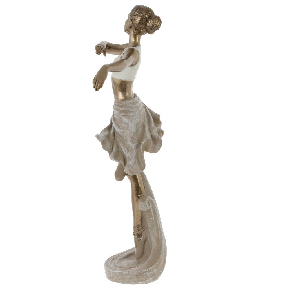 Фигурка декоративная Танцовщица