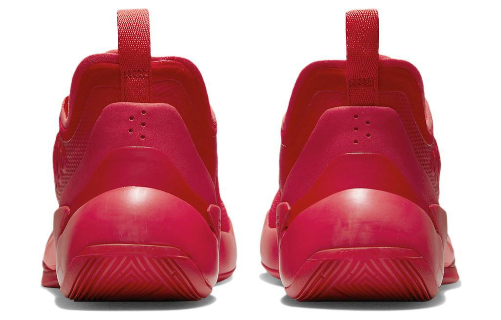 Кроссовки Jordan Luka 1 1 "University Red"