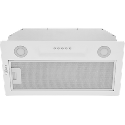 Встраиваемая вытяжка ZUGEL ZHI521W