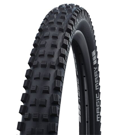 Покрышка 27.5x2.40 (62-584) 05-11600511.03 MAGIC MARY Evo, Super Gravity, (кевлар/складная) TLE B/B-SK HS447 ADDIX Soft 67EPI B SCHWALBE